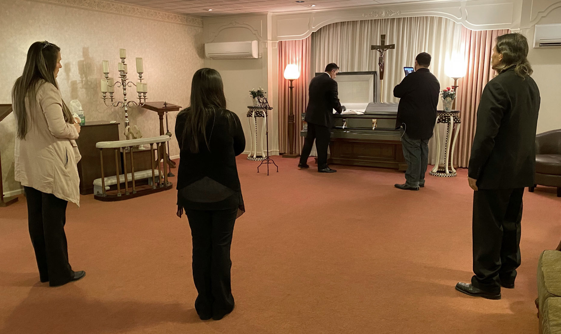 Coronavirus Funeral 4.JPG